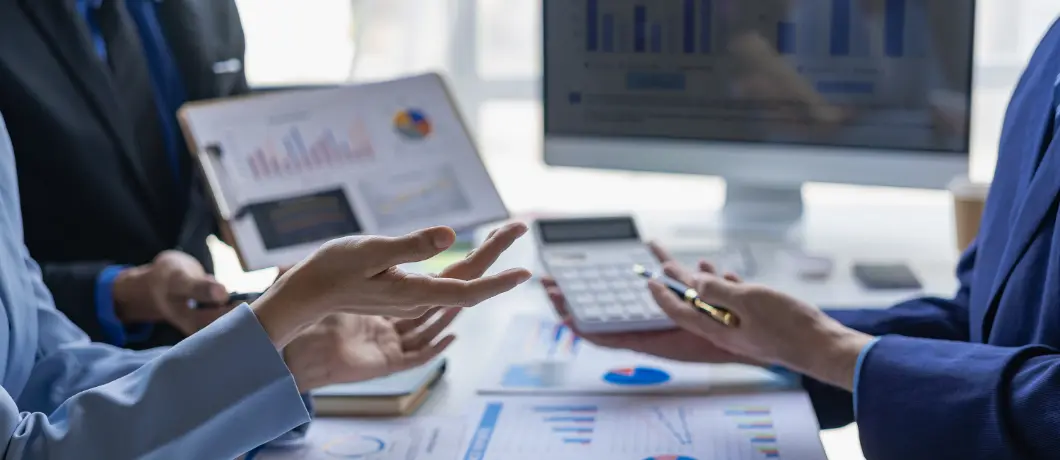 関わる企業様へ～私たちの取り組み～